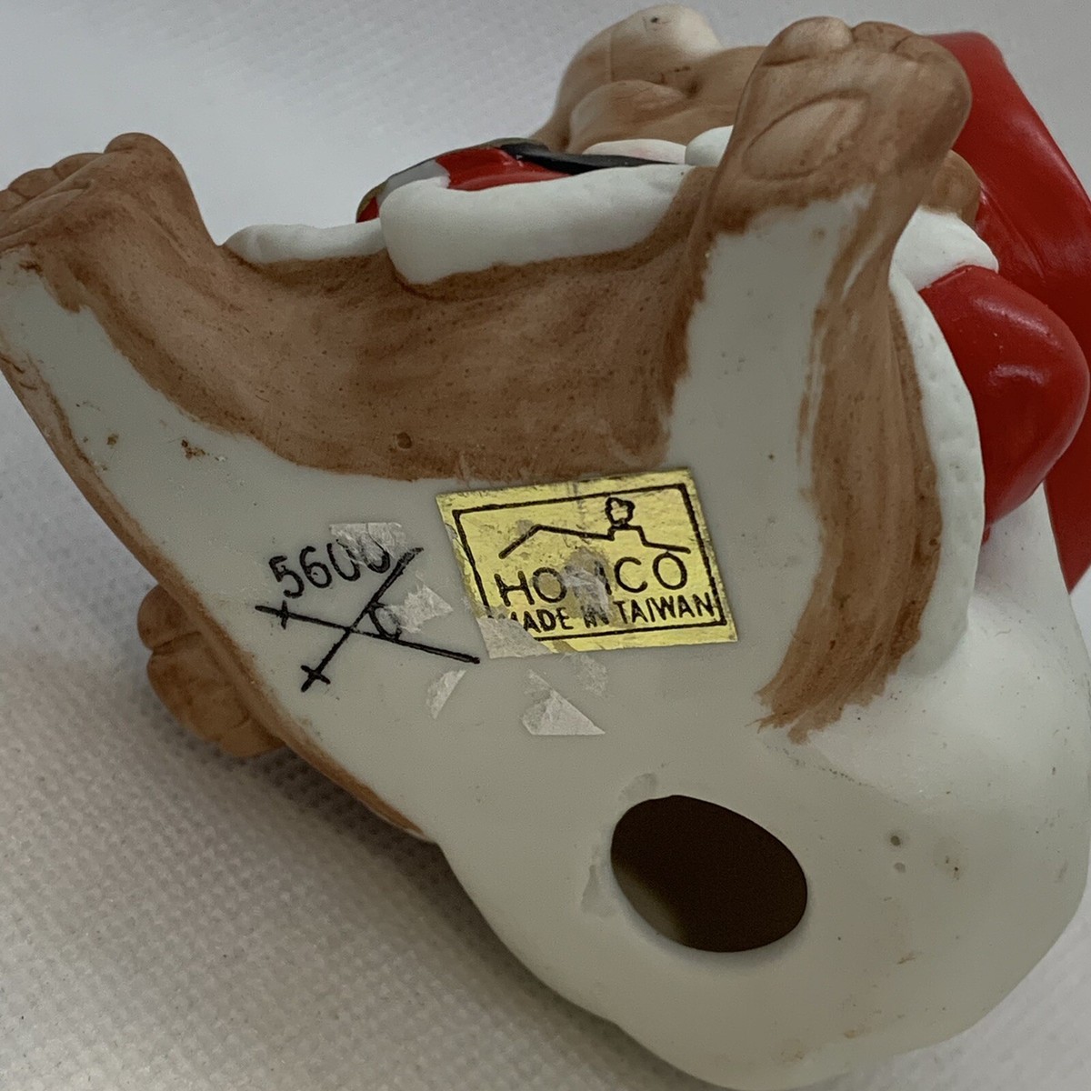 パディントン　陶器置物　2種類 パディントン Paddington 陶器の置物 - メルカリ