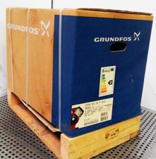 Grundfos UPSD 65 - 30 F340 Modelo C 3x400 V bomba doble PN6/10 - sin usar/embalaje original -