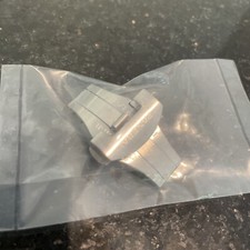 without tags Panerai Genuine watch Folding Clasp  Deployment buckle 22 G3D