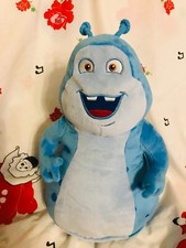 BEAT BUGS WALTER INTERACTIVE PLUSH BLUE LIGHT SING ALONG