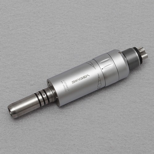 Dentale Inner Water Air Motor Handpiece 4Hole Low Speed Manipolo for KaVo SKYSEA - Imagen 3 de 8