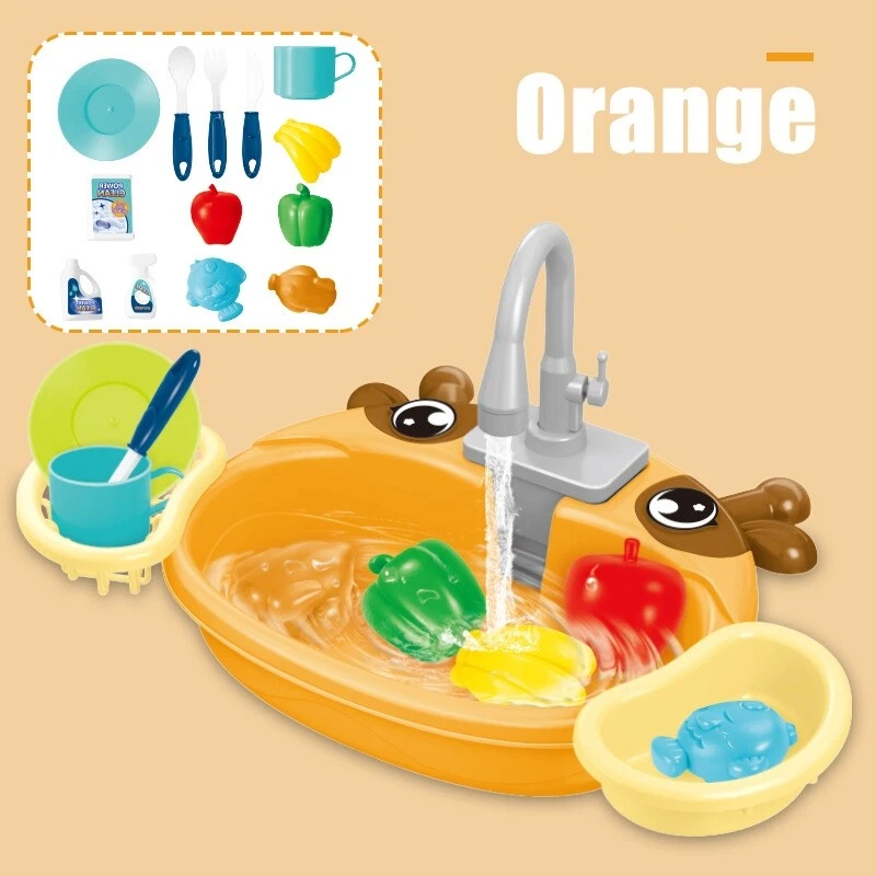 Smyths toy sink discount