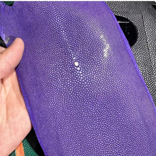 Funda con Bisagra Raya Genuina para Samsung Galaxy Z Plegable 5 4 Perla Pez Recubrimiento Cubierta - Imagen 14 de 14