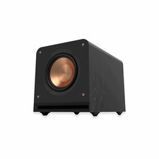 Klipsch Reference Premiere RP-1000SW 10" High Excursion Subwoofer