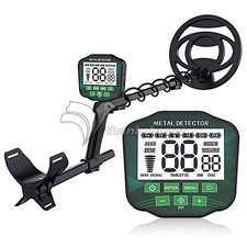 GT926 Underground Metal Detector Waterproof Detection Probe Treasure Finder