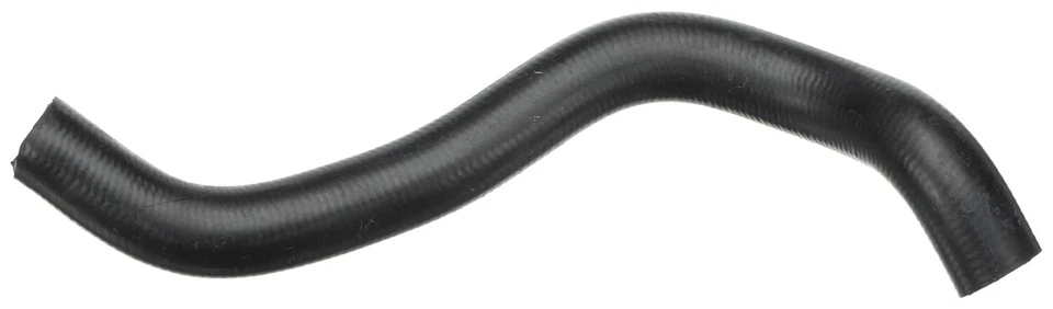 Gates HVAC Heater Hose Heater To Pipe-2 For 1988-1990 Pontiac Bonneville - Imagem 2 de 3