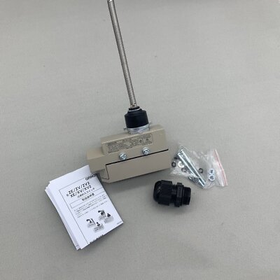1PC New OMRON ZE-NJ-2S Enclosed Limit Switch FAST SHIP#XR | eBay