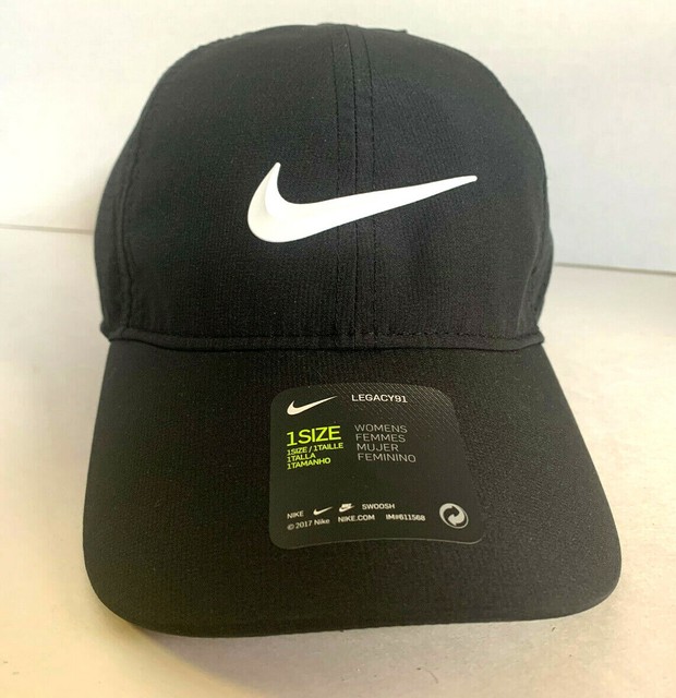nike men's 2018 aerobill legacy91 perforated golf hat