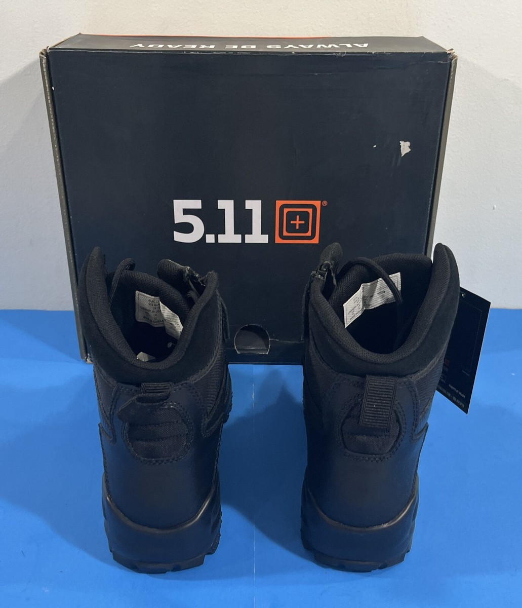 nico　5/11 7 R NIB MENS 5.11 TACTICAL ATAC 2.0 6