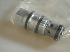 SUN HYDRAULIC Cartridge Valve CKGB XCV Pilot to Open Check Valve T-17A Cavity 60