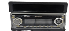 Pioneer DEH 3400 CD Player In Dash Receiver