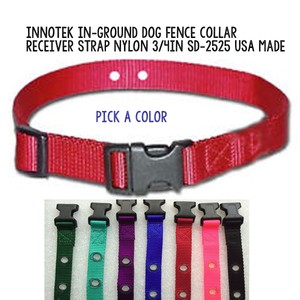innotek replacement dog collar