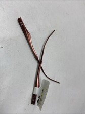 RAY BAN RB3506 132/83 BROWN TEMPLE ARM PARTS  I06