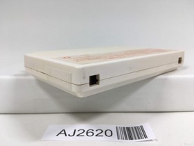 AJ2620 Final Fantasy 2 Nintendo Famicom NES Japan
