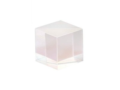 Cube Beamsplitter, Polarizing, 12.7 mm, 532 nm Laser Line Model: 05BC16PC.3