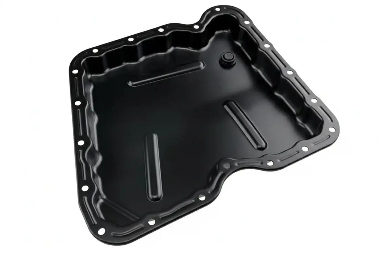 Coppa olio inferiore BMO-PL-016 NTY per OPEL RENAULT NISSAN