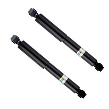 2 Bilstein Stoßdämpfer B4 2-19-326665 Hinterachse für Vw Caddy