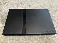 Sony PlayStation 2 Slim Console Only  Plays All Regions