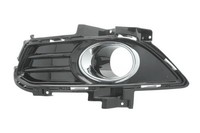 Vorne Links Blic 6502-07-2558997P LüFtungsgitter, StoßFäNger FüR Ford
