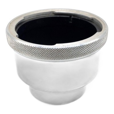 Objektivadapter Kameraadapter Lens Mount Adapter (Pentacon Six   C-Mount)