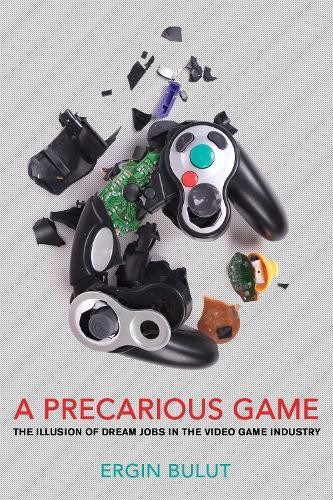 A Precarious Game by Ergin Bulut - 9781501746536