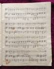 COOL LOUIS ARMSTRONG BOOK, PUB, EPHEMERA COLLECTION; JAZZ/TRUMPET/MUSIC PHOTOS + — photo 5