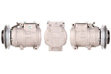 LUCAS Kompressor Klimaanlage ACP285 +73.15€ Pfand für TOYOTA LAND 90 CRUISER 4WD