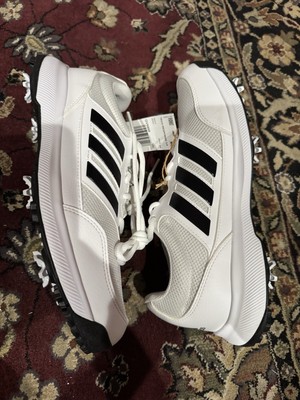 Size 9.5 - Adidas Men display picture 3
