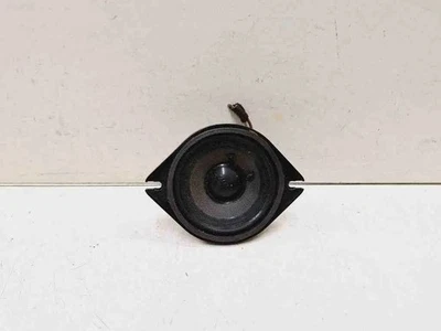 AUDI A8 D2 4D2, 4D8 Haut-parleur de Son du Tableau de Bord 4E0035411Q 32726756 - Photo 1/4