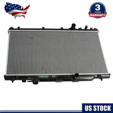 Radiator for Honda Accord 2023 2024 for Honda Civic 2022-2024 1.5L 19010-64A-A01