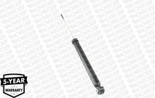 Stoßdämpfer unten Auge G2174 MONROE für NISSAN JUKE JUKE Van