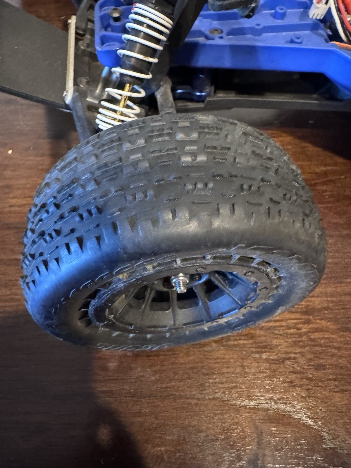 Custom 2wd Slash Traxxas Slash 2wD Custom race build | eBay