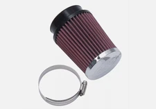 S&S Cycle VFI Tuned Induction System [S] Air Filter 17-1020