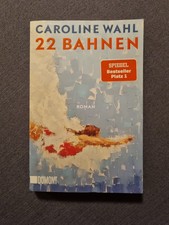 22 Bahnen Caroline Wahl