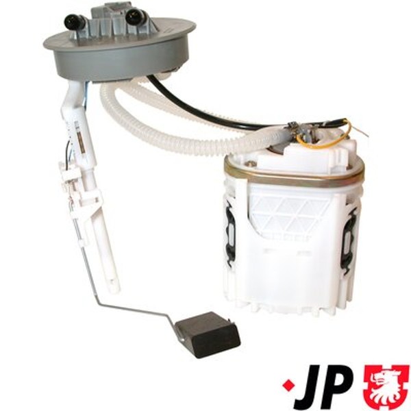 Jp Group Kraftstoffpumpe FöRdereinheit Jp 1115201700 FüR Golf Vento Vw 1H1 1H2 3-image