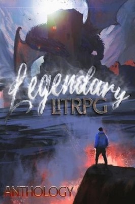 Dean Henegar Han Yang Somnus Quill Legendary LitRPG (Paperback) (UK IMPORT)