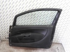 Porte avant et accessoires Fiat PUNTO
