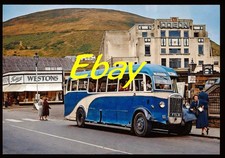 Bus Photo, Dennis, Llynfi of Maesteg, FTG 311, @ Port Tabot