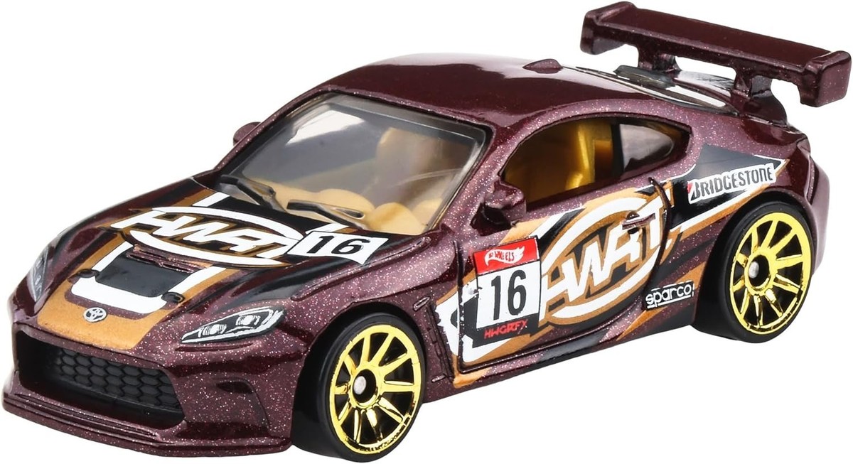 Wheels Hot みーさん JFN37 eBay | Japan From Vehicle Cup GR86 Toyota Car Basic アイシャドウ