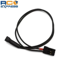 1UP Racing Replacement Extension Wire for Ultralite Aluminum Fan 200mm 1UP190728