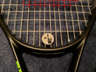 WILSON Blade Team 98 (V7) in Near Mint Condition — photo 3
