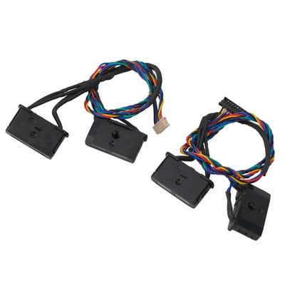 Reliable Longevity Left and Right Sensor for Ecovacs T5N8N8 ProT9T8DX93