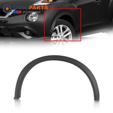 Left Front Fender Wheel Arch Molding For Nissan Juke 2011-2017 638611ka0a