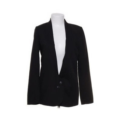 WHYRED, Blazer, Größe: 36, PICAL, Schwarz, Polyester/Viskose, Einfarbig #fMB