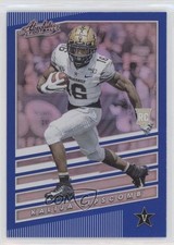 2020 Chronicles Draft Picks Absolute Rookies Spectrum Blue Kalija Lipscomb 6ts