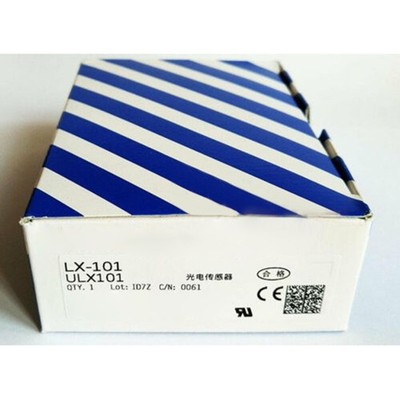 One New   Digital Mark Sensor LX-101 Fast Shipping *mp
