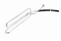 Vaico Hydraulikschlauch Lenkung V20-3312 FüR BMW E36 3Er Touring Compact 320 323