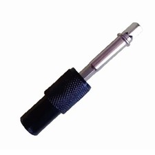 Rechtwinkliger Konverter, 4,5 cm x 1,7 cm, einfach zu installierende