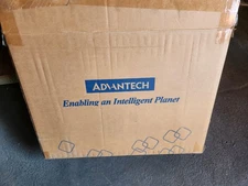 Advantech UTC-520 Panel PC UTC-520-RE. 160G HDD