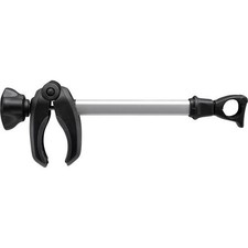 Thule Fahrradhalter für Fahrradträger Abstandshalter AcuTight 26cm Alu 302521